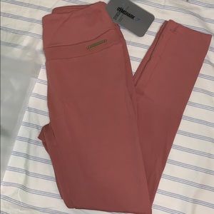 Gymshark x Whitney Simmons leggings